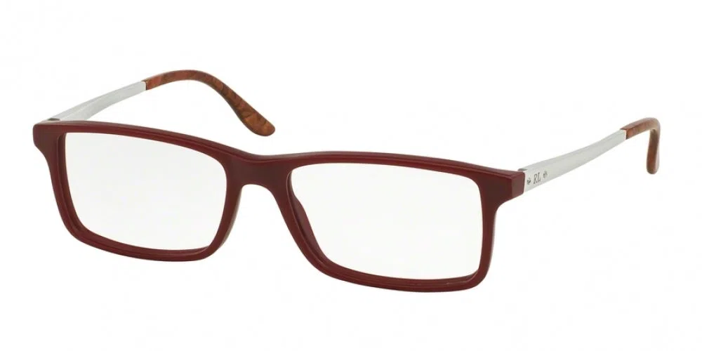 Ralph Lauren 6128 Eyeglasses - view 3